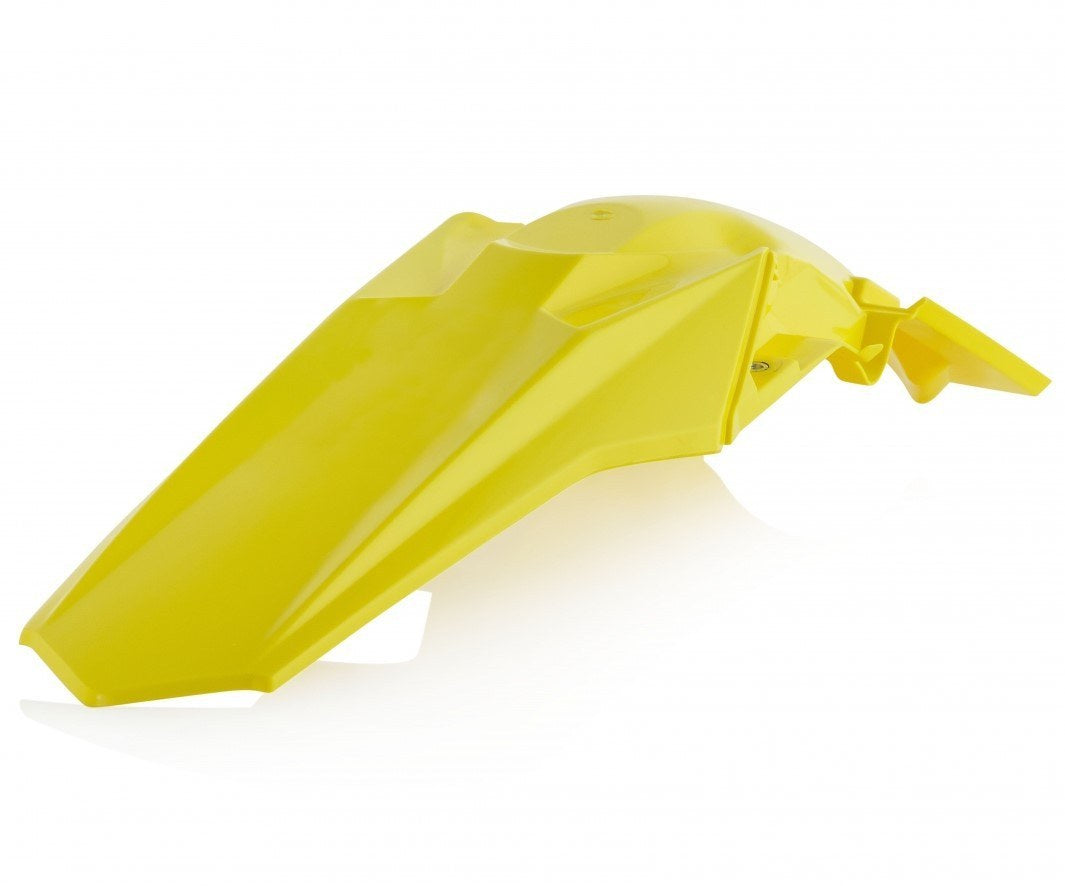 Acerbis Kotflügel hinten passend für Suzuki