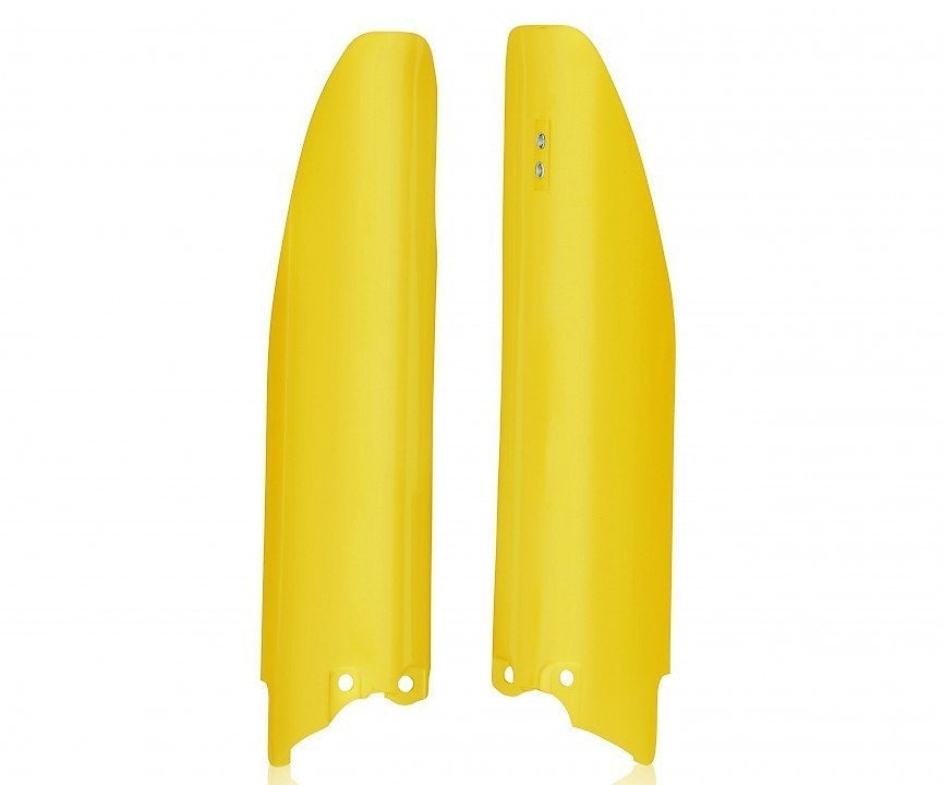 Acerbis Gabelprotektoren passend für Suzuki