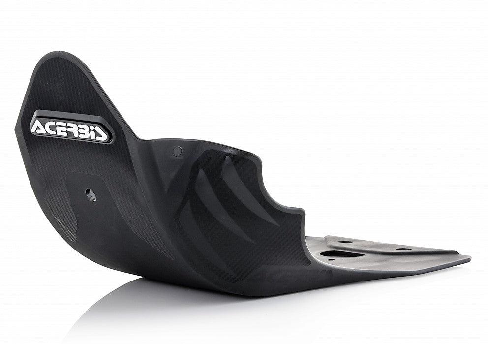 Acerbis Motorschutz passend für Suzuki EN schwarz