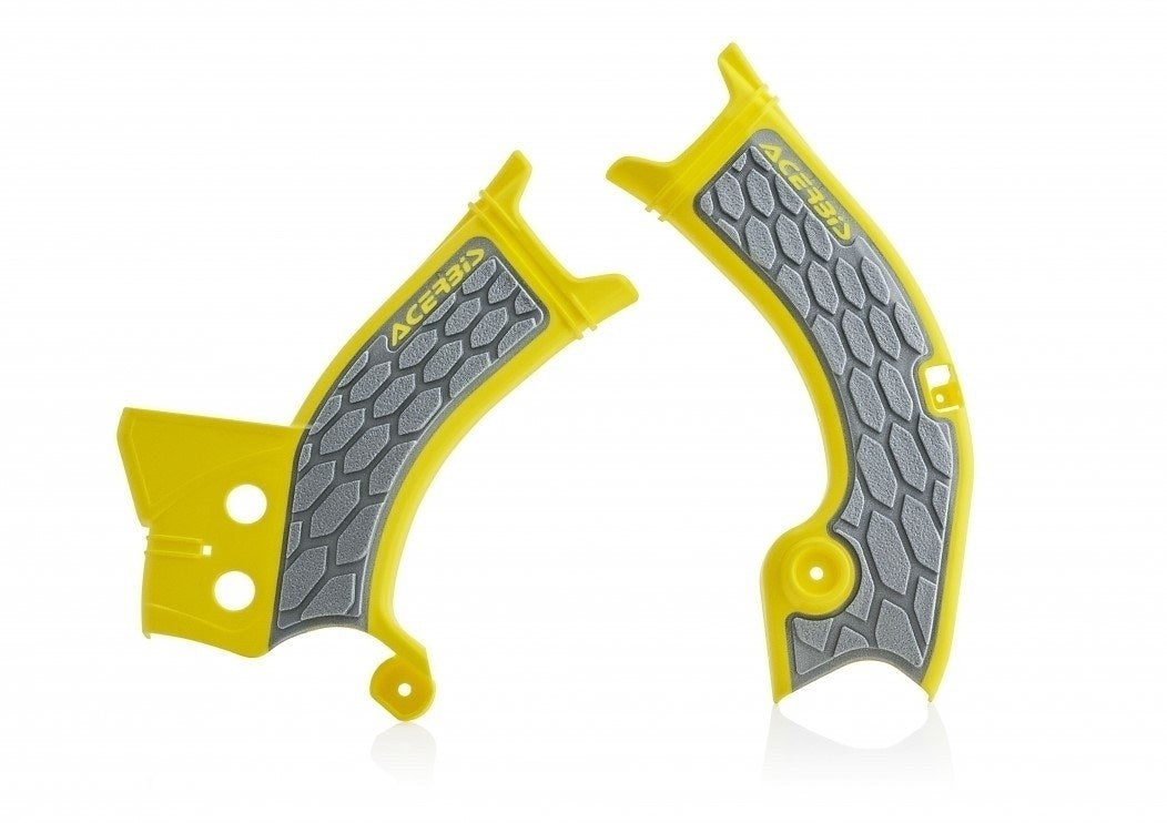 Acerbis Rahmenschutz X-Grip passend für Suzuki