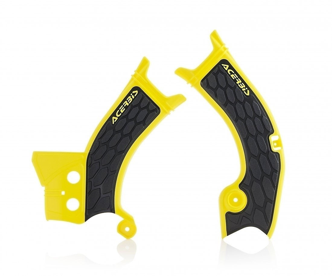 Acerbis Rahmenschutz X-Grip passend für Suzuki