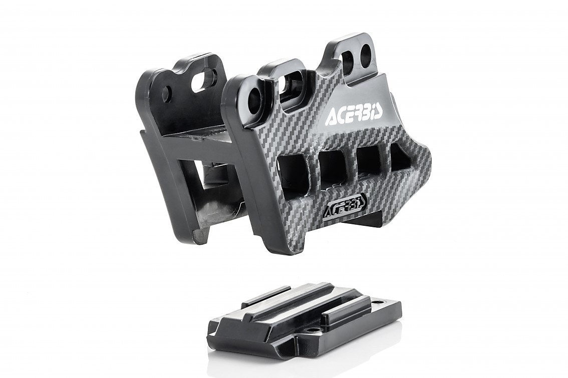 Acerbis Kettenklotz Race 2.0 passend für Suzuki