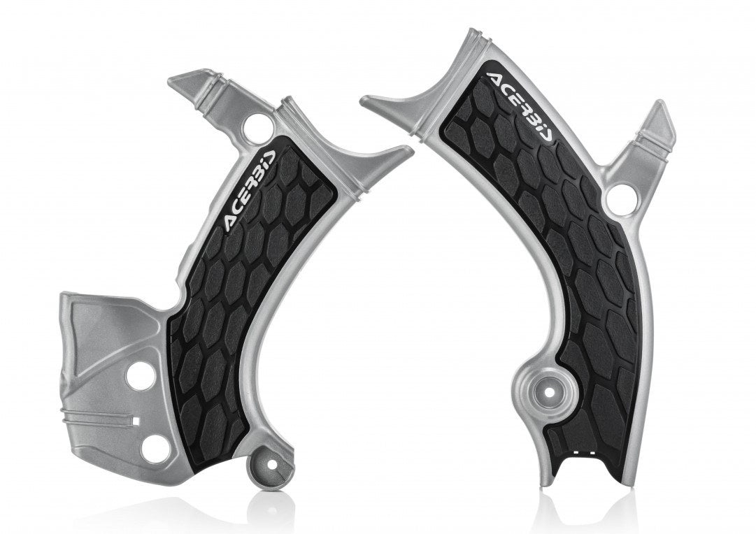Acerbis Rahmenschutz X-Grip passend für Yamaha