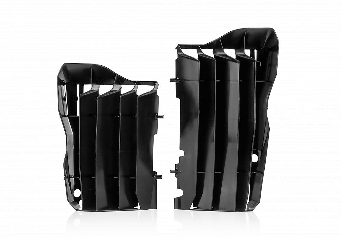 Acerbis Kühler Schutz passend für Honda