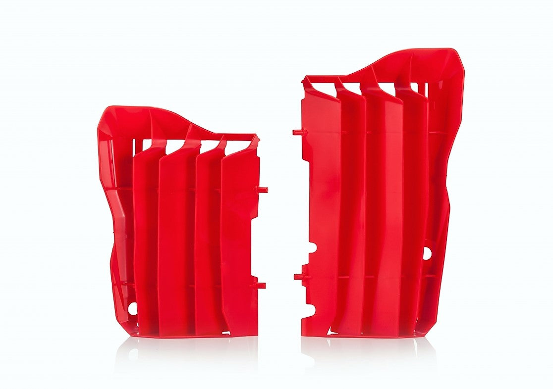 Acerbis Kühler Schutz passend für Honda