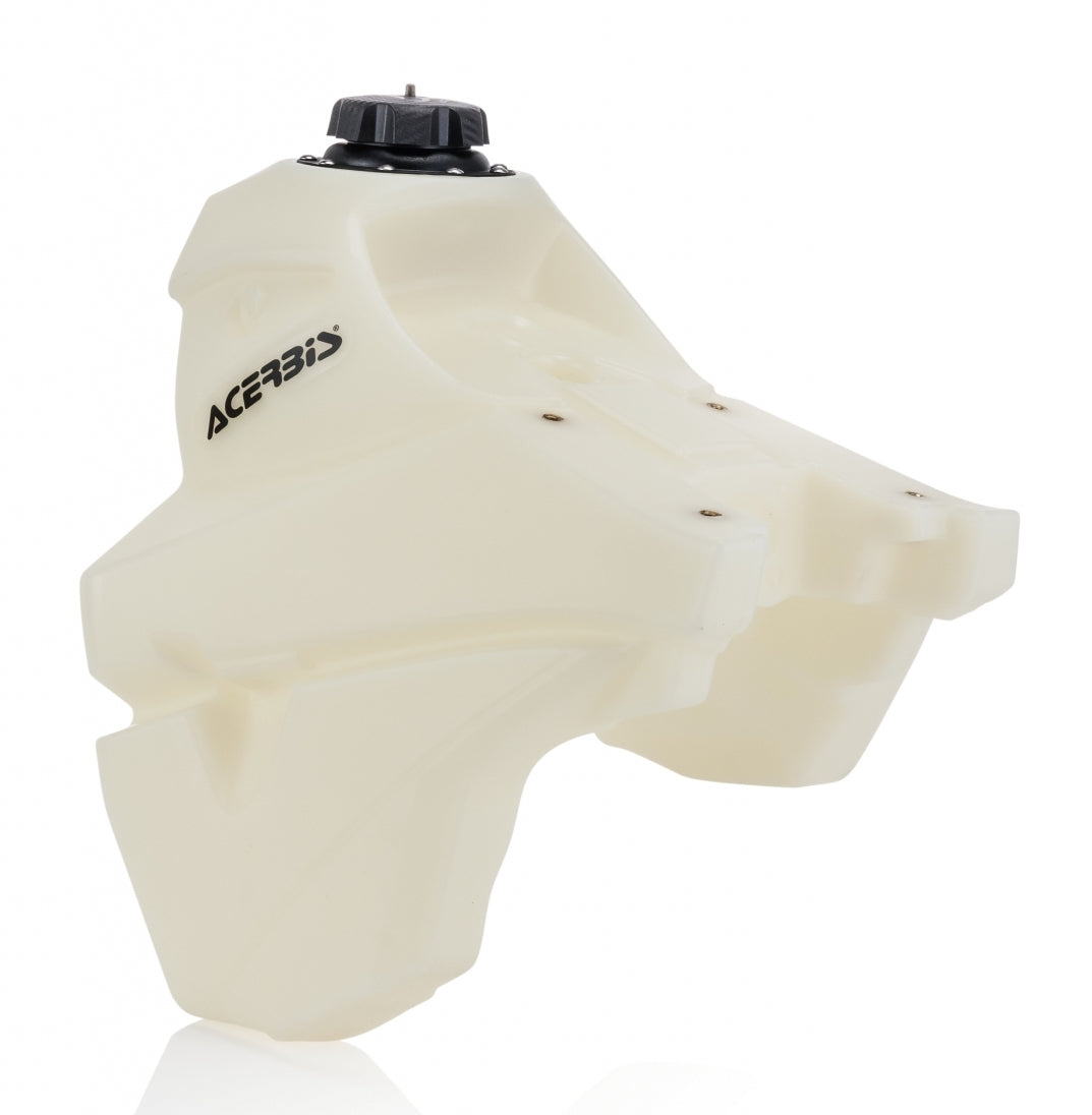 Acerbis Tank passend für KTM 12.0L transparent