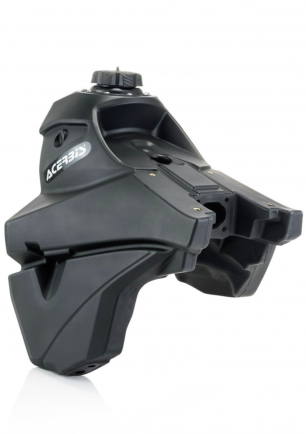 Acerbis Tank passend für KTM 12.0L schwarz / Einspritzer TPI