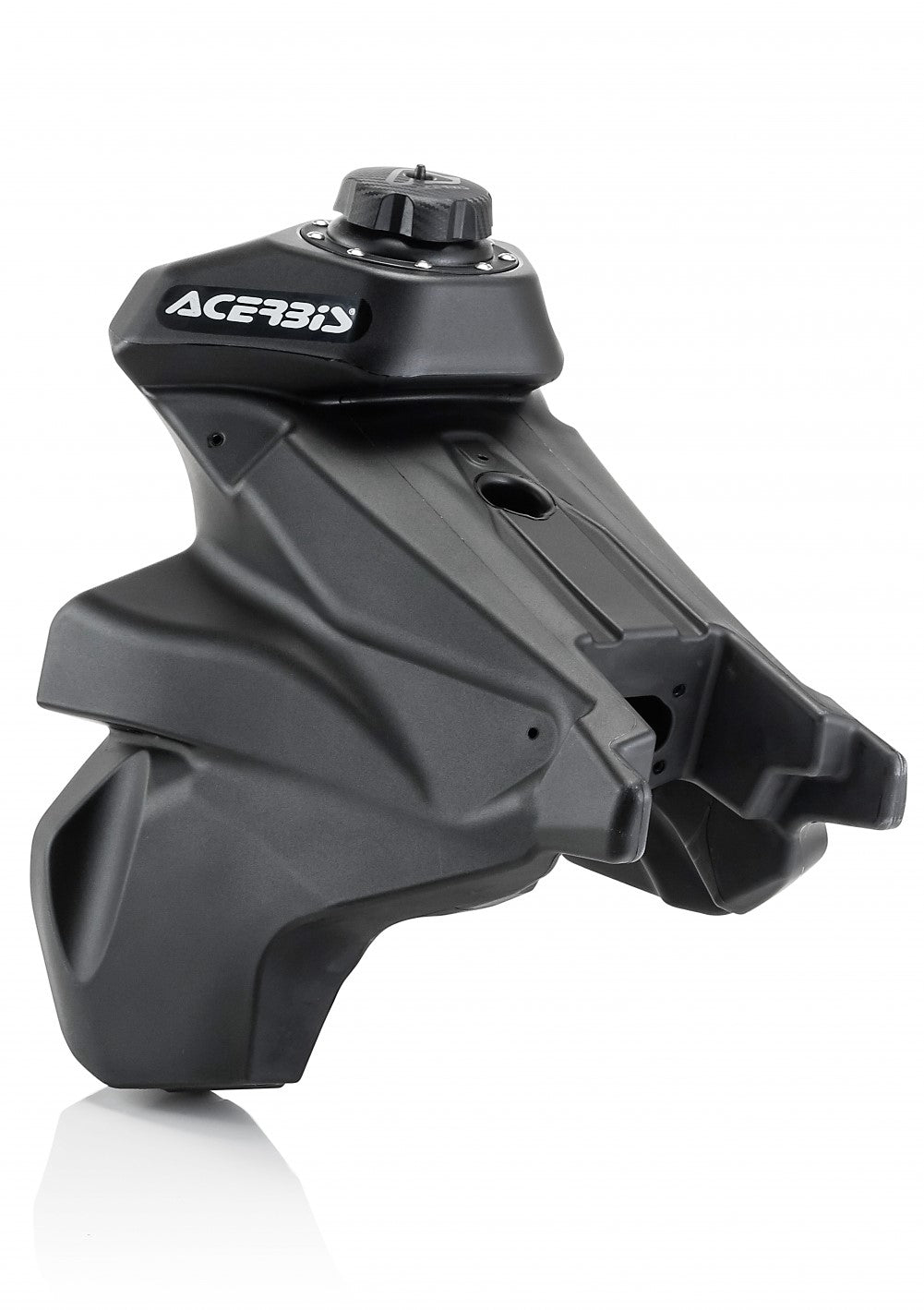 Acerbis Tank passend für Husqvarna 12.0L schwarz