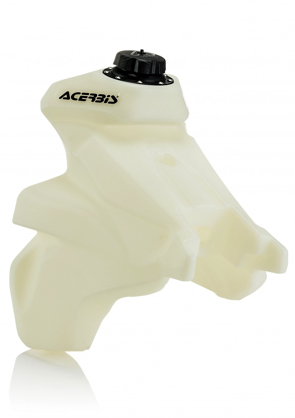 Acerbis Tank passend für Husqvarna 12.0L transparent