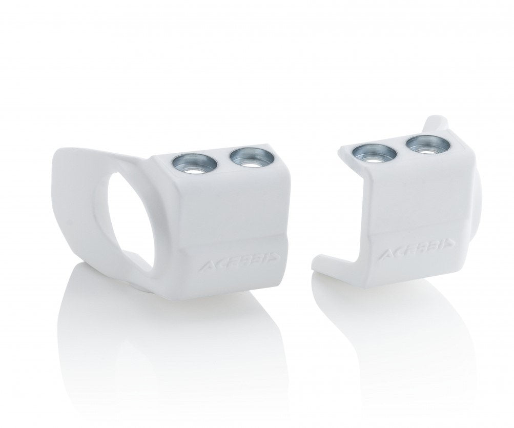 Acerbis Gabel Schutz Fork passend für Yamaha / Fantic