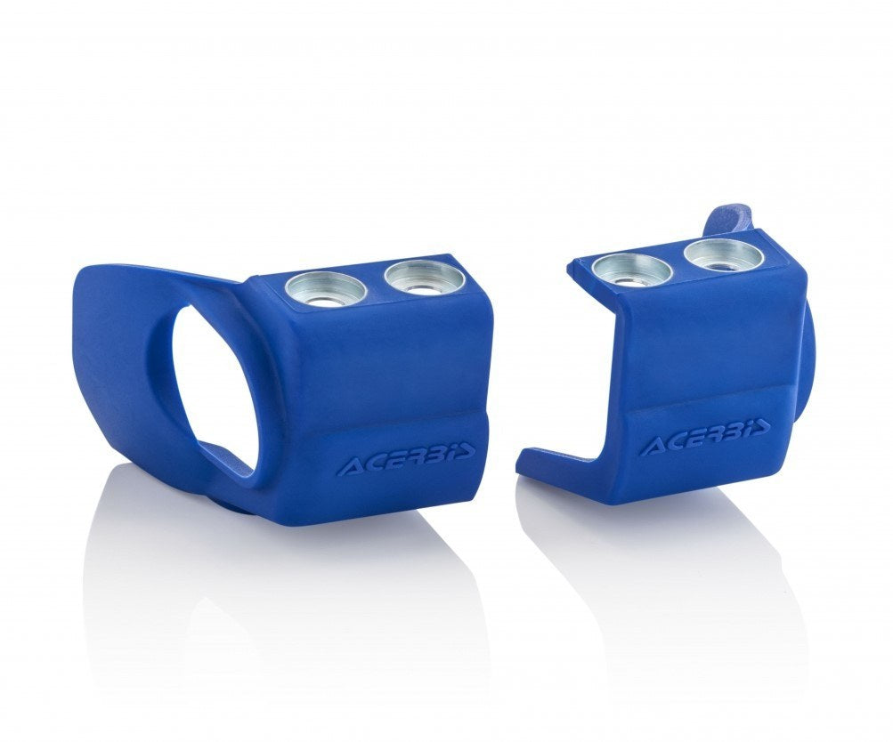 Acerbis Gabel Schutz Fork passend für Yamaha / Fantic