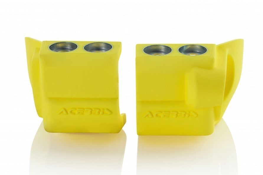 Acerbis Gabel Schutz Fork passend für Suzuki