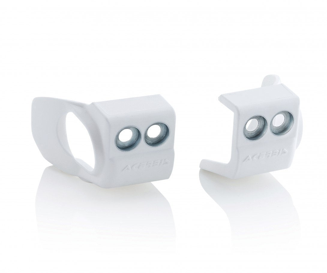 Acerbis Gabel Schutz Fork passend für KTM / Husqvarna / GasGas / White Power