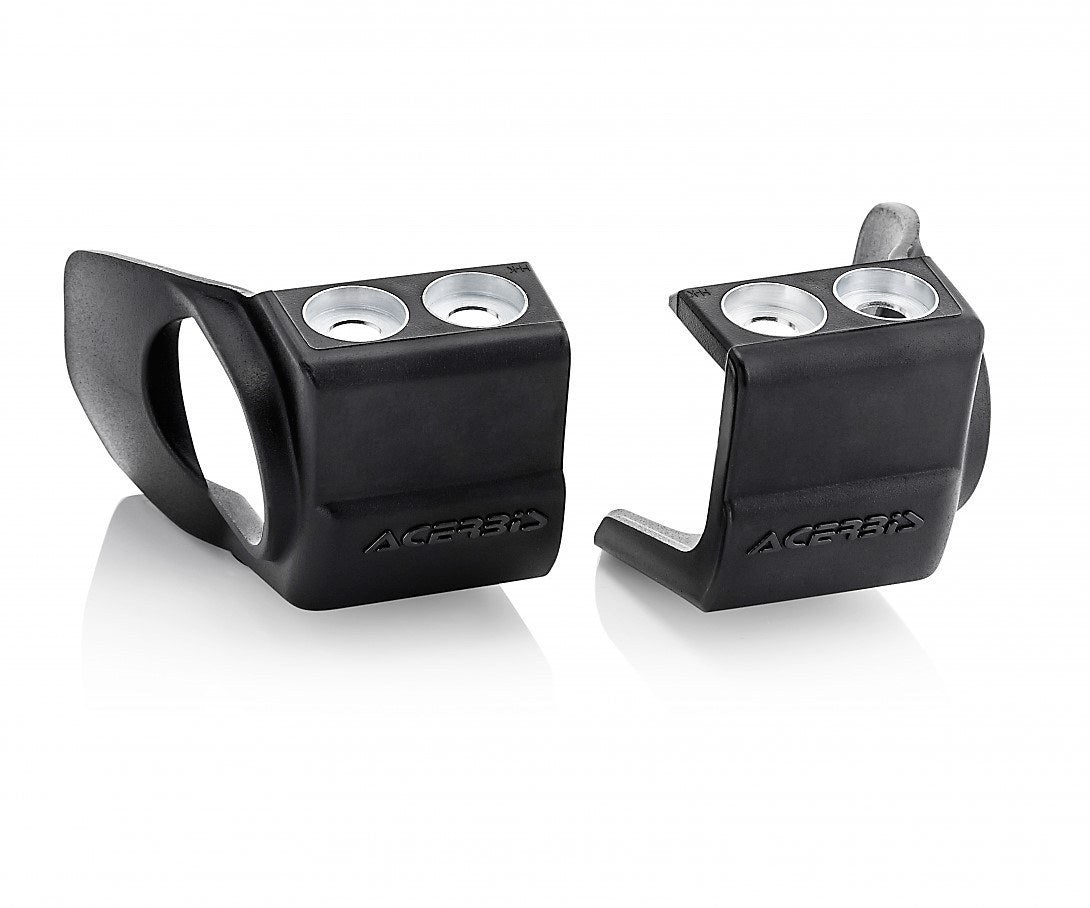 Acerbis Gabel Schutz Fork passend für Honda / Kawasaki / Beta / Kayaba