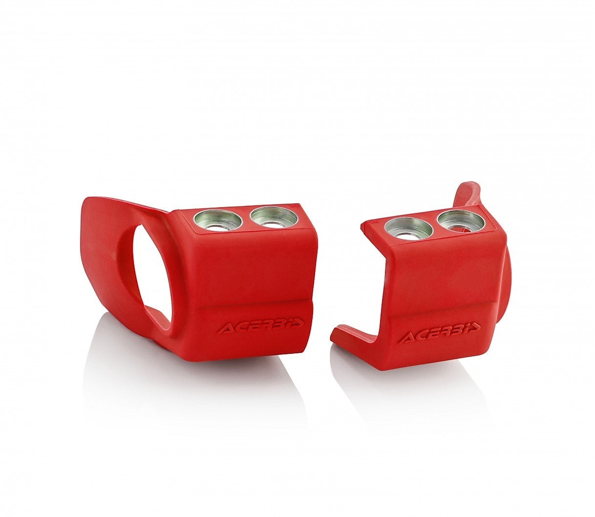 Acerbis Gabel Schutz Fork passend für Honda / Kawasaki / Beta / Kayaba