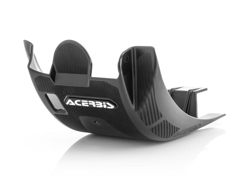 Acerbis Motorschutz passend für Honda EN schwarz