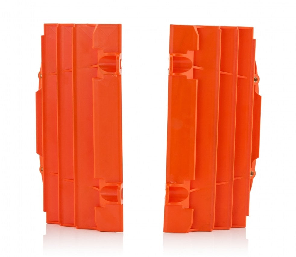 Acerbis Kühler Schutz passend für KTM / Husqvarna