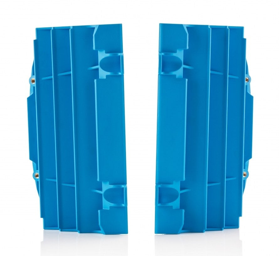 Acerbis Kühler Schutz passend für KTM / Husqvarna