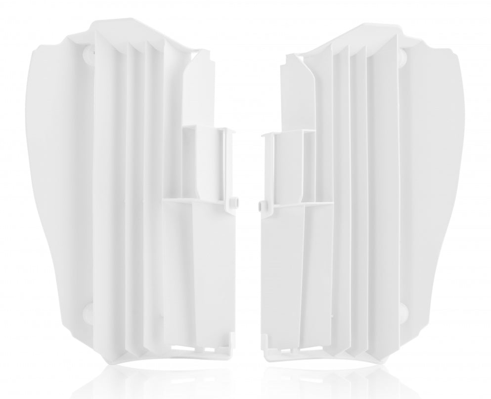 Acerbis Kühler Schutz passend für Yamaha