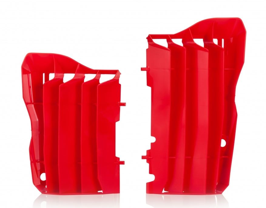 Acerbis Kühler Schutz passend für Honda