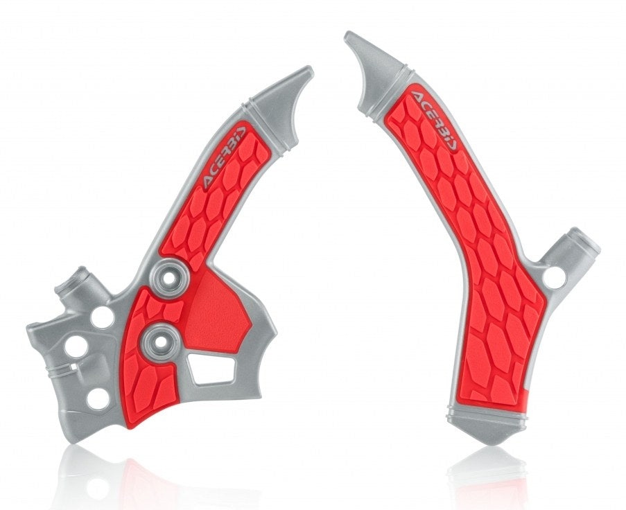 Acerbis Rahmenschutz X-Grip passend für Honda