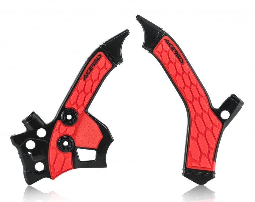 Acerbis Rahmenschutz X-Grip passend für Honda