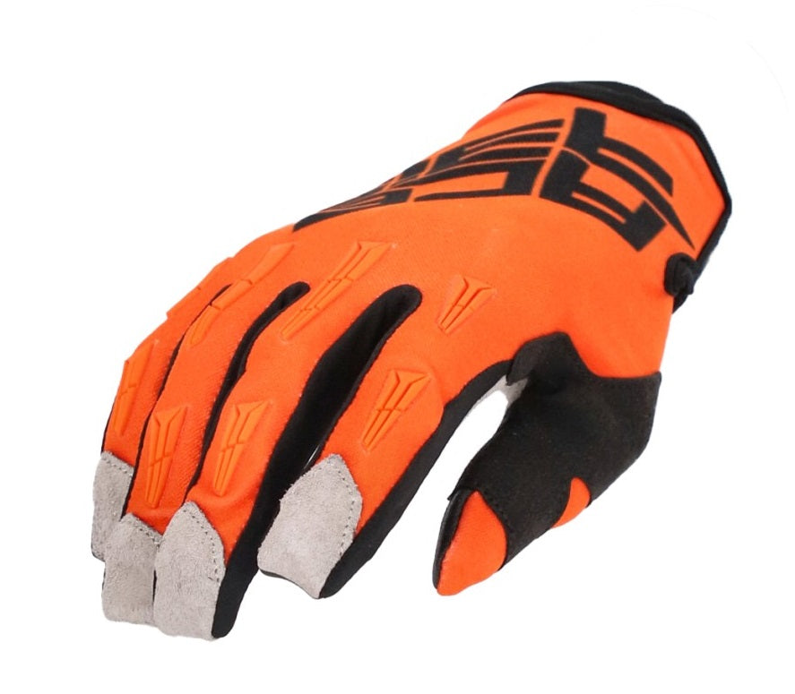 Acerbis Handschuhe MX-XH orange