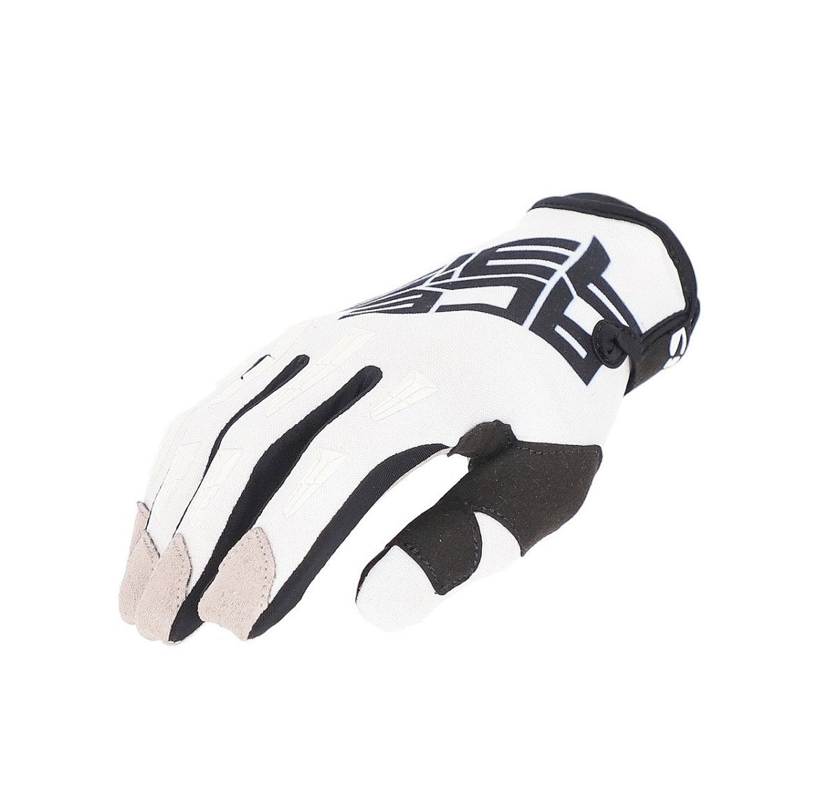 Acerbis Handschuhe MX-XH weiß