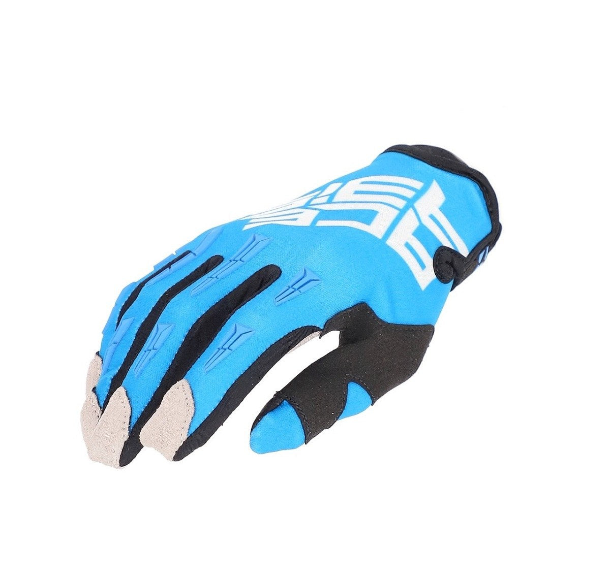 SALE% - Acerbis Handschuhe MX-XH blau3