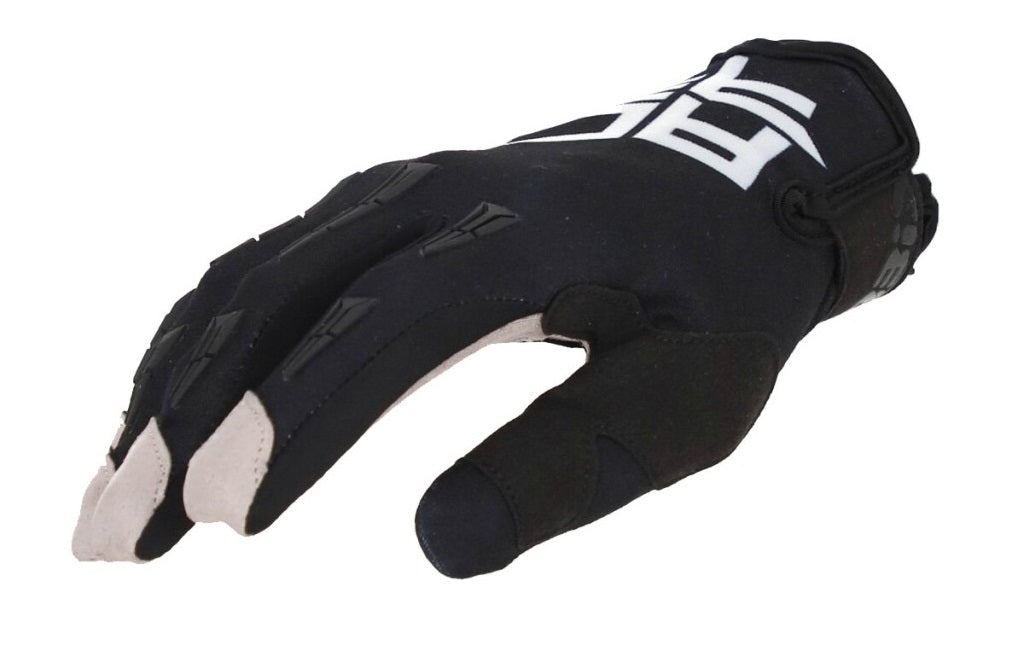 Acerbis Handschuhe MX-XH schwarz