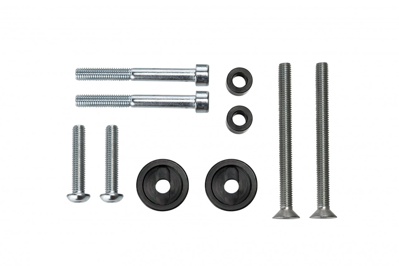 Acerbis Anbaukit Erweiterung Ǿ 16/18 (Handprotektoren)