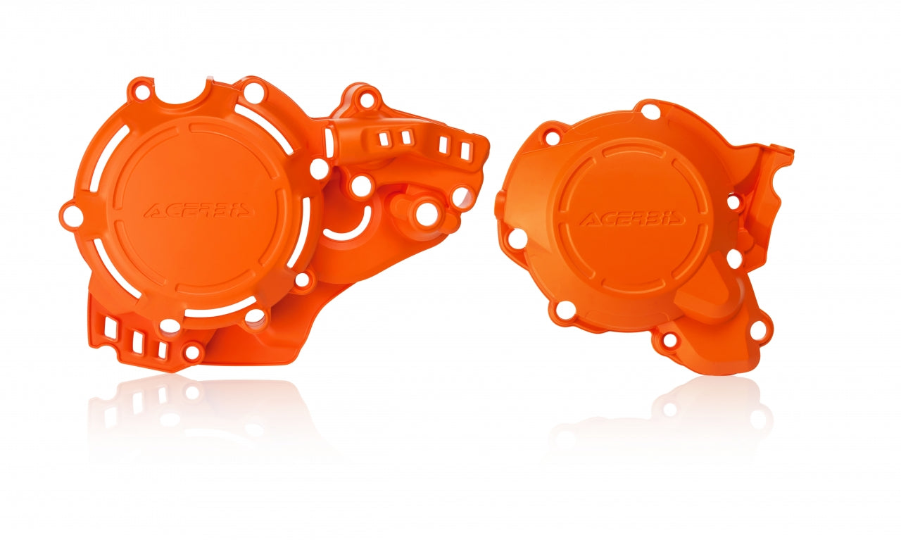 Acerbis clutch / ignition protection X-Power suitable for KTM / Husqvarna