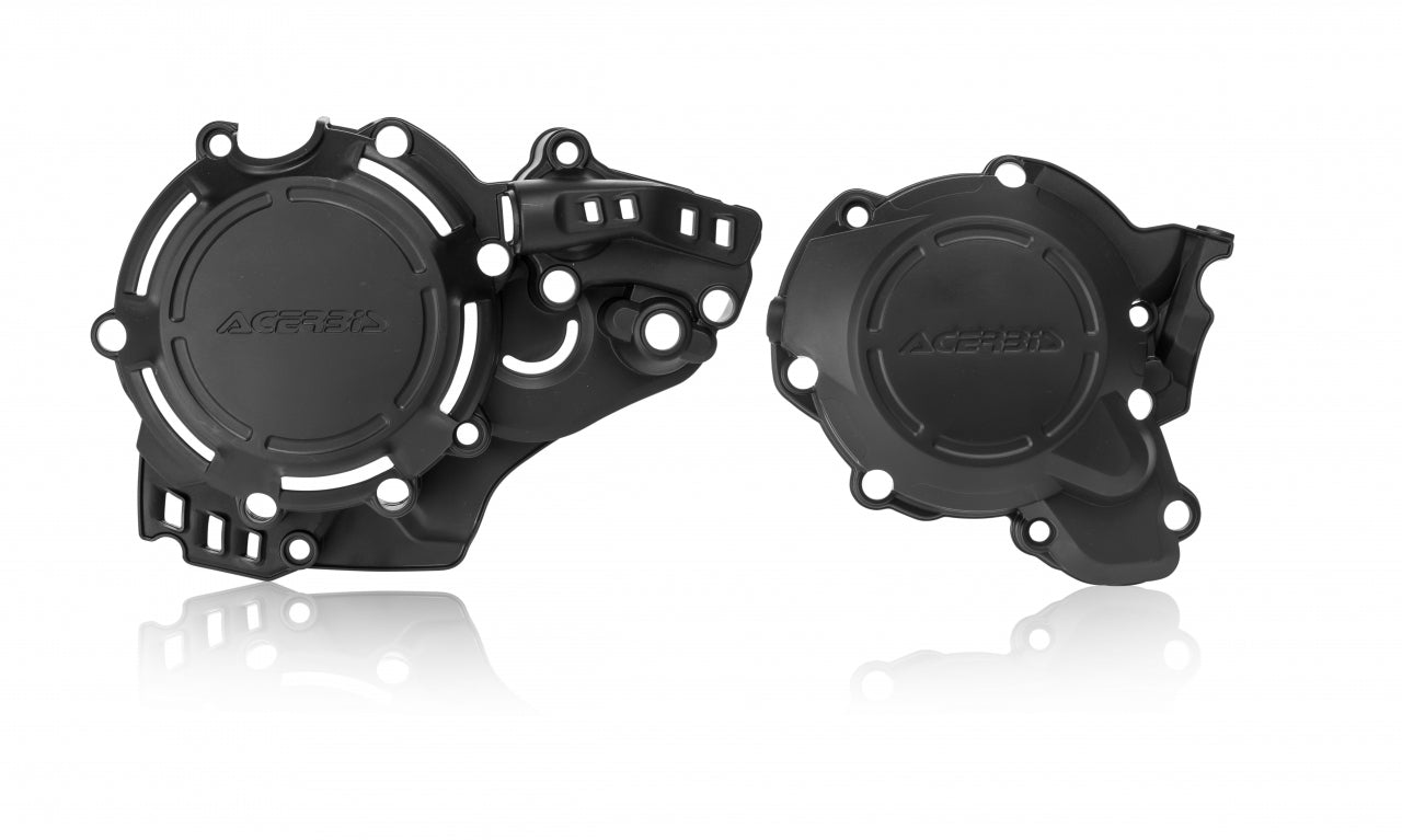 Acerbis clutch / ignition protection X-Power suitable for KTM / Husqvarna