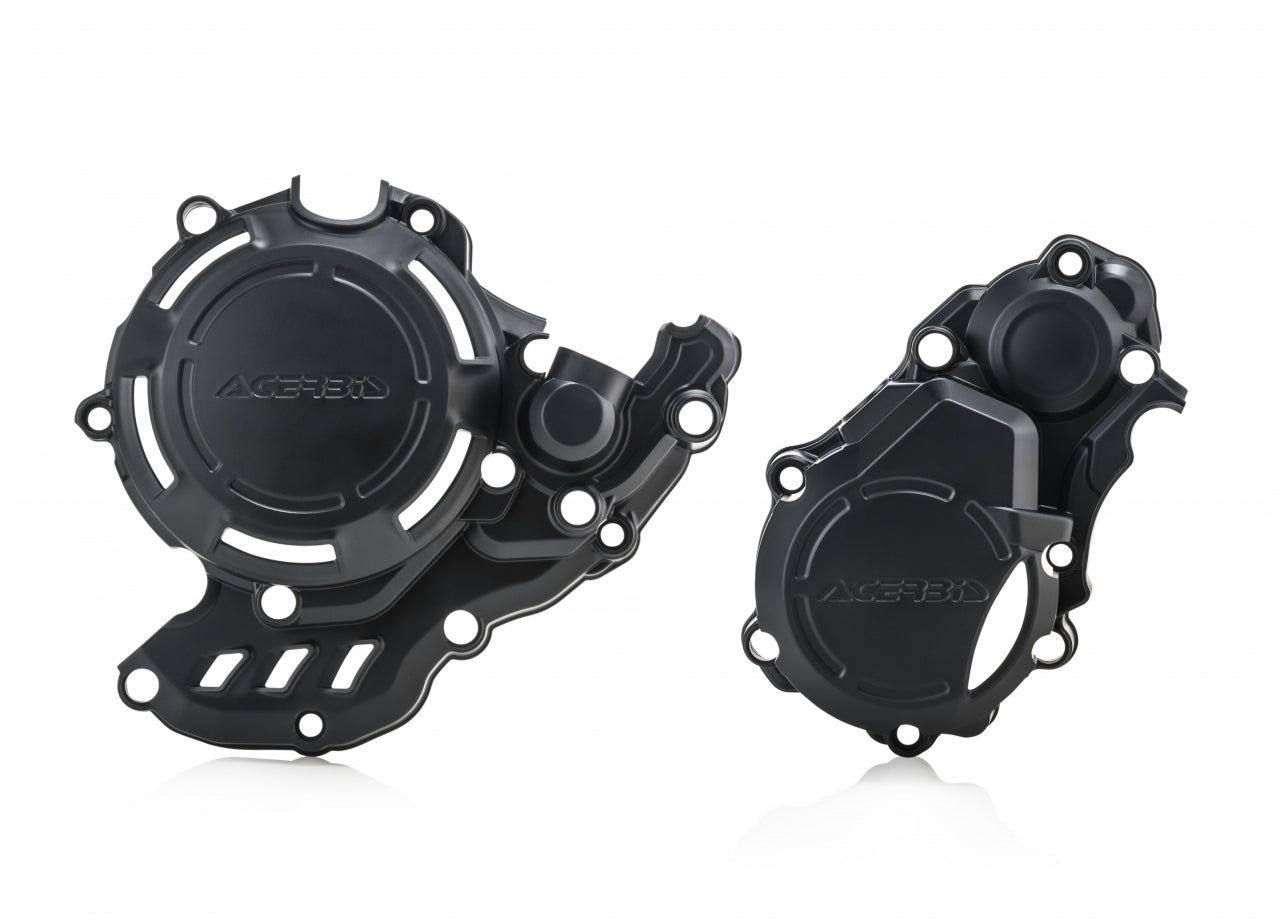 Acerbis clutch / ignition protection X-Power suitable for KTM / Husqvarna / GasGas