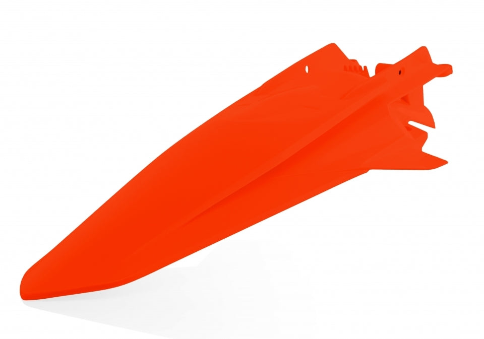 Acerbis Kotflügel hinten passend für KTM