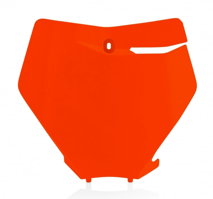 Acerbis Startnummerntafel passend für KTM