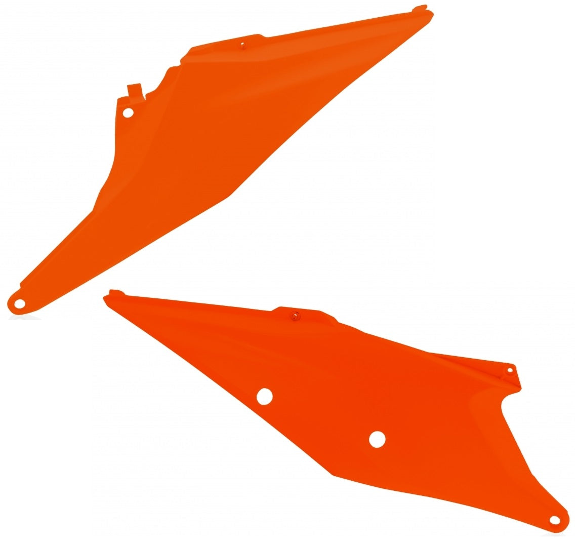 Acerbis Seitenteile passend für KTM