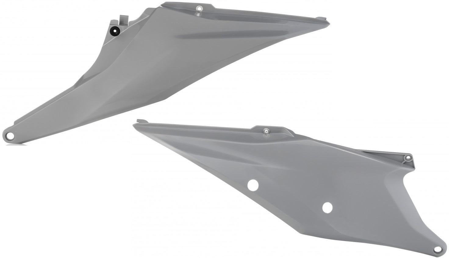 Acerbis Seitenteile passend für KTM