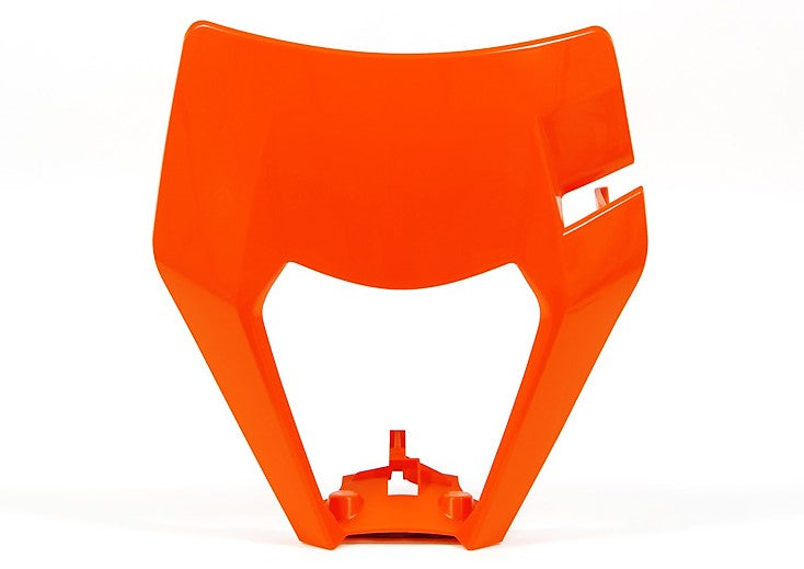 Acerbis Lampenmaske passend für KTM