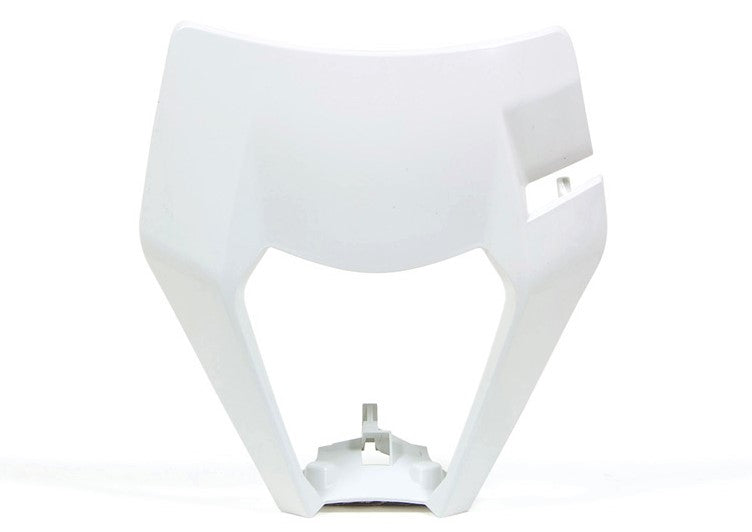 Acerbis Lampenmaske passend für KTM