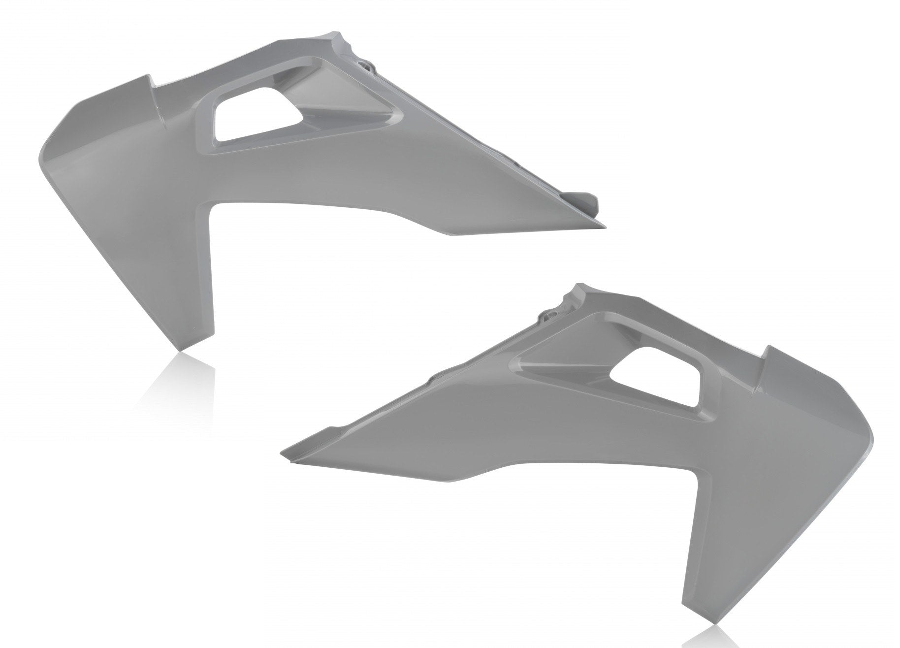 Acerbis Kühlerspoiler passend für Husqvarna