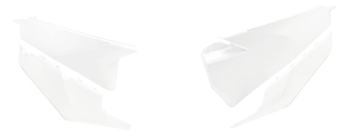 Acerbis Seitenteile passend für Husqvarna