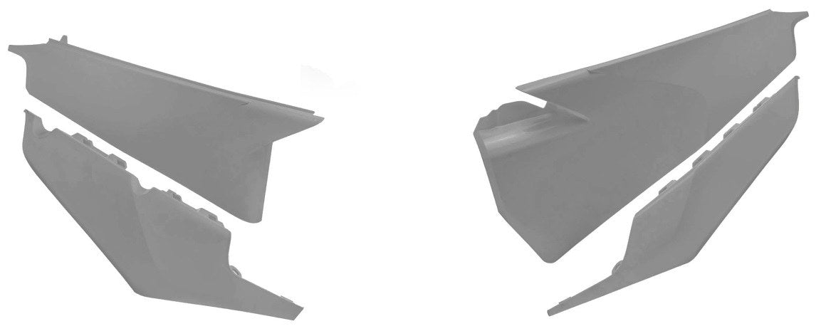 Acerbis Seitenteile passend für Husqvarna