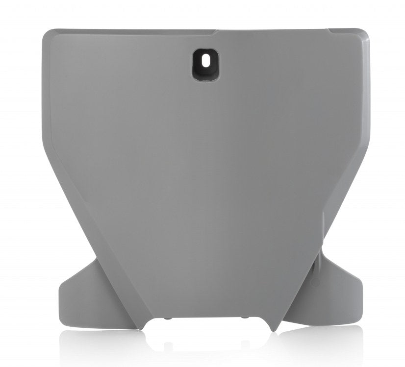 Acerbis Startnummerntafel passend für Husqvarna