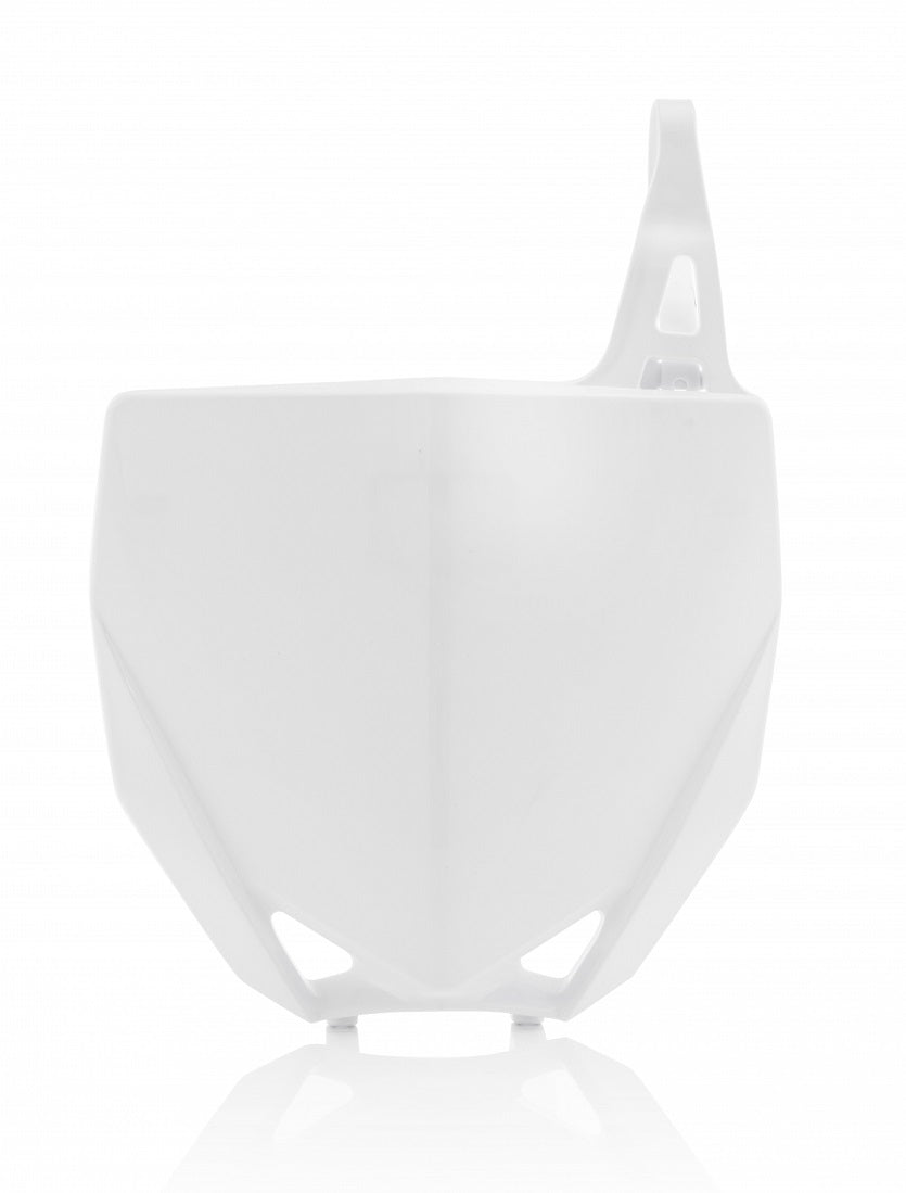 Acerbis Startnummerntafel passend für Yamaha