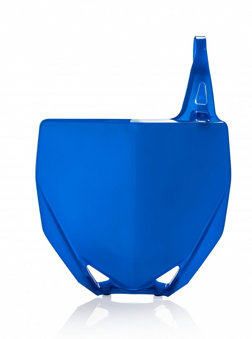 Acerbis Startnummerntafel passend für Yamaha