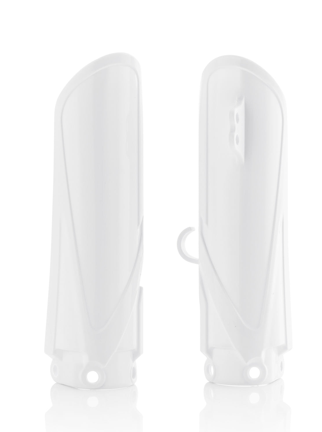 Acerbis Gabelprotektoren passend für Yamaha