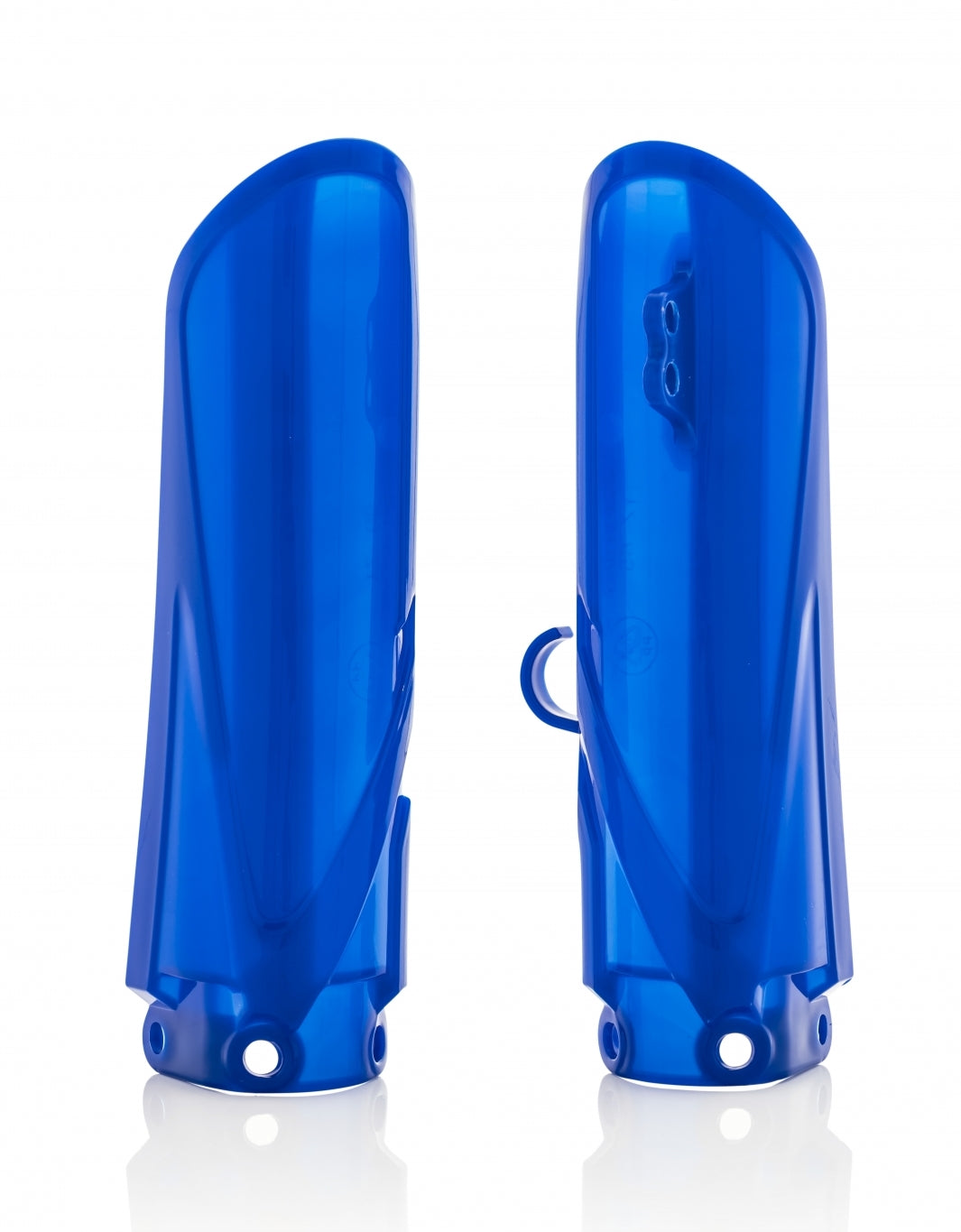 Acerbis Gabelprotektoren passend für Yamaha