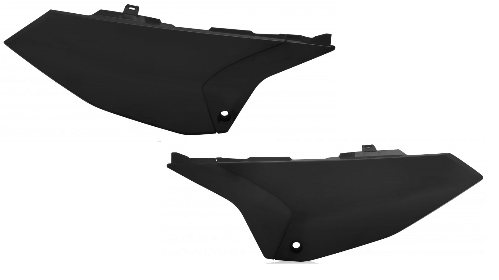 Acerbis Seitenteile passend für Yamaha