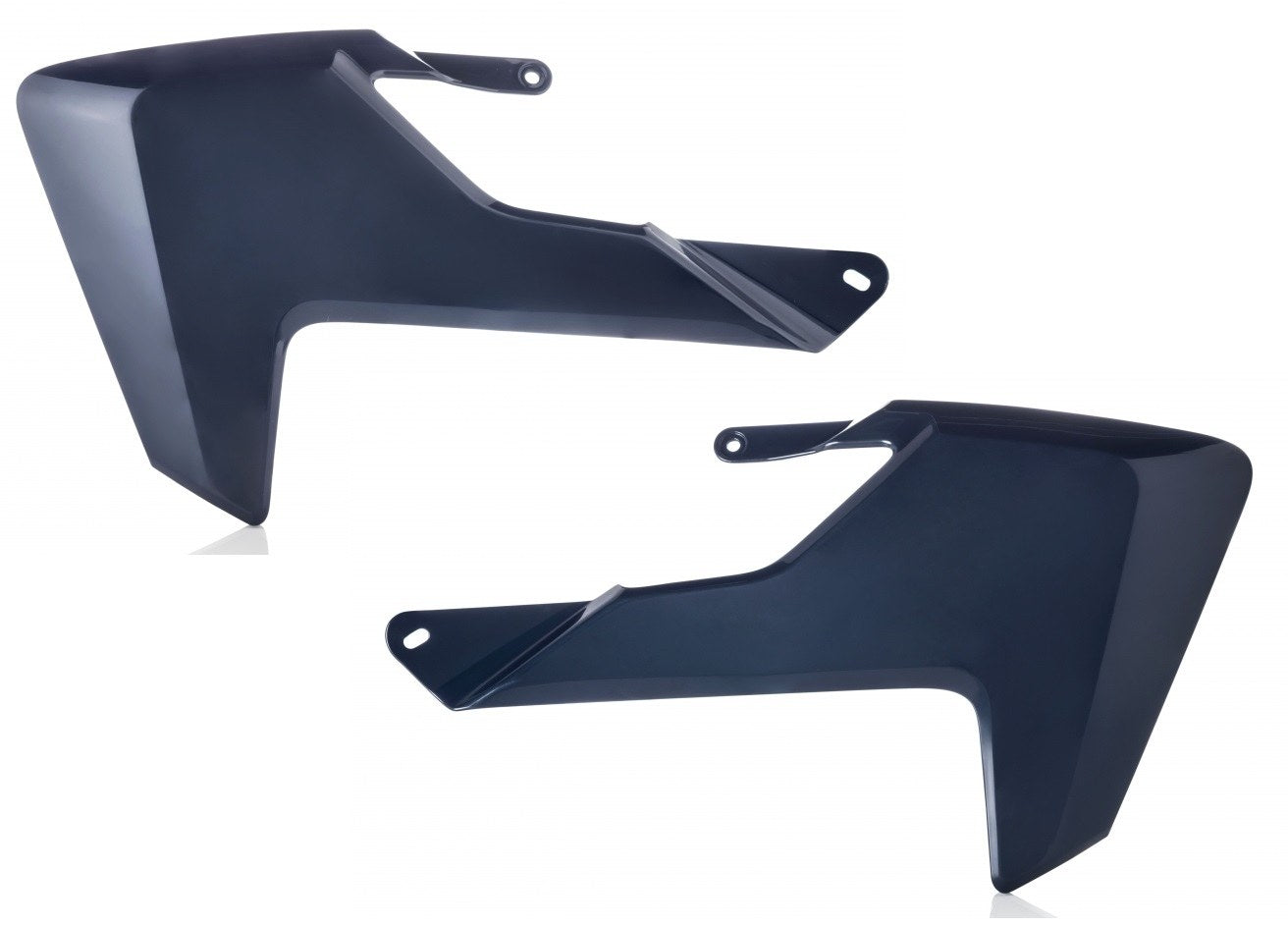 Acerbis Kühlerspoiler passend für Husqvarna